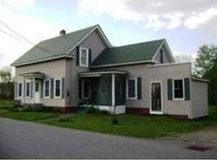 10 Pearl St, Randolph, VT 05060