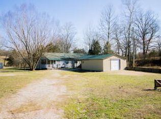 3647B Coweta Falls Rd, Harrison, AR 72601