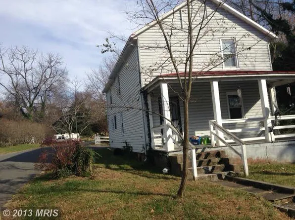 353 Curtis St, Warrenton, VA 20186