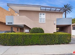 9005 Keith Ave, West Hollywood, CA 90069