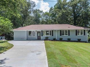 1919 Brenda Dr, Austell, GA 30168