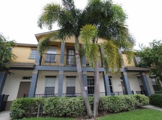 2189 SE Fern Park Dr, Port Saint Lucie, FL 34952