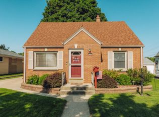 4723 S 23rd St, Milwaukee, WI