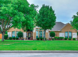 402 2nd St, Lindsay, TX 76250