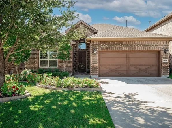 1306 Venezia Ln, Lewisville, TX 75077