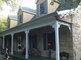 13418 Coon Hunters Rd, Blue Grass, IA 52726