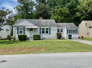 1525 Springvale Rd, Chattanooga, TN 37412