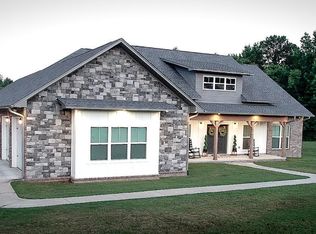 10337 Maddie Rd, Dardanelle, AR 72834