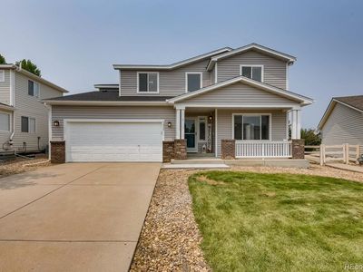 7973 Cougar Ln, Littleton, CO, 80125