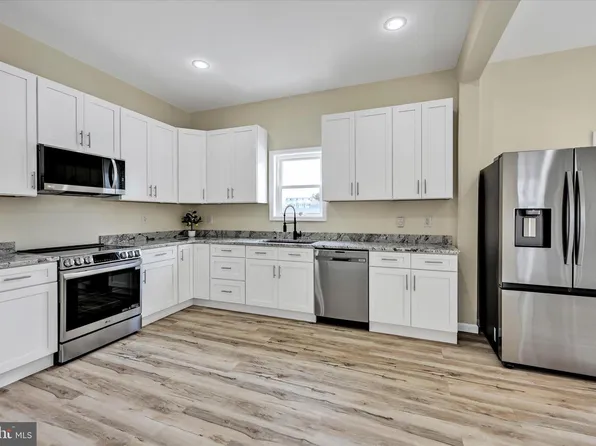 48 N Railroad Ave, Frackville, PA 17931