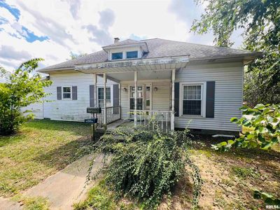 1220 Lincoln St, Eldorado, IL, 62930