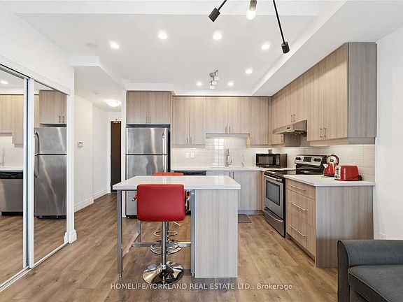 5th image of 8130 Birchmount Rd #601