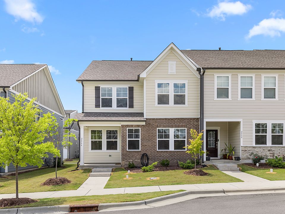 1st image of 2466 Hutch Ln #1