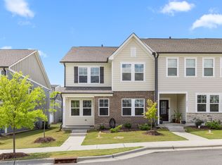 2466 Hutch Ln #1, Apex, NC 27523
