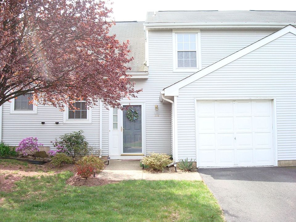 Beautifully Updated Townhome