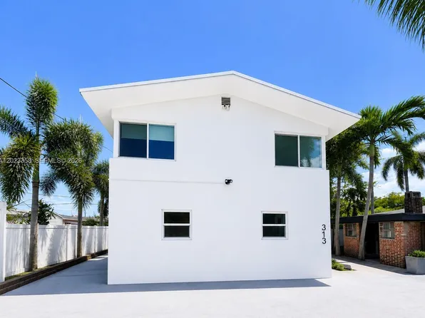 313 SW 1st St #1, Hallandale, FL 33009