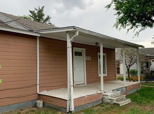 920 E Chaffin St, Sherman, TX 75090