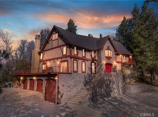 28454 N Bay Rd, Lake Arrowhead, CA 92352