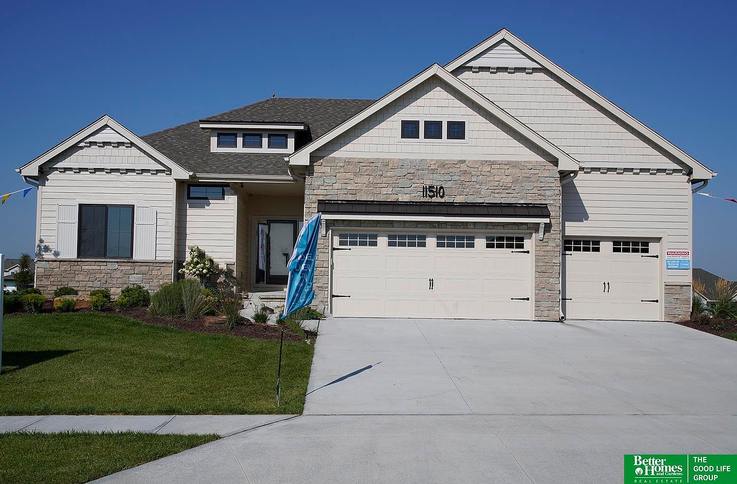 11510 S 114th Ave, Papillion, NE 68046 MLS 22201745 Zillow