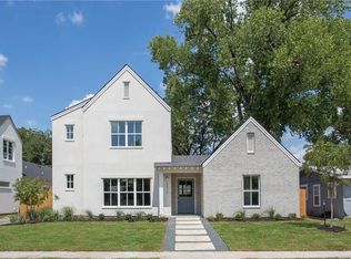 5824 Coleman St, Westworth Village, TX 76114