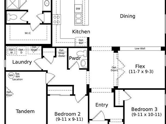 2nd image of this home