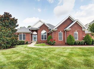 5215 Wolfpen Woods Dr, Prospect, KY 40059