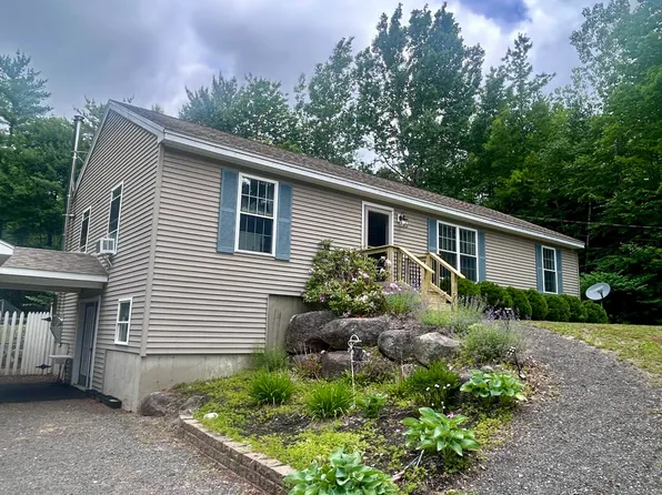 79 Bridgetwin Road, Ellsworth, ME 04605