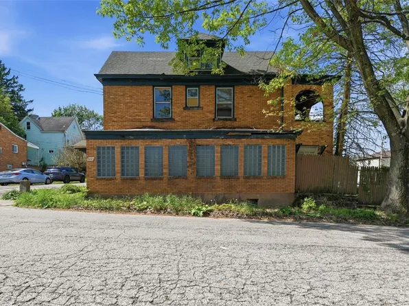 3225 Allendale St, Pittsburgh, PA 15204