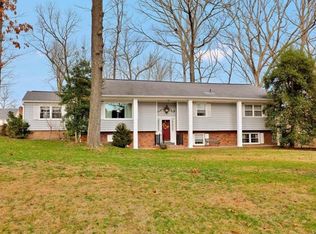 3300 Wood Dale Rd, Chester, VA 23831