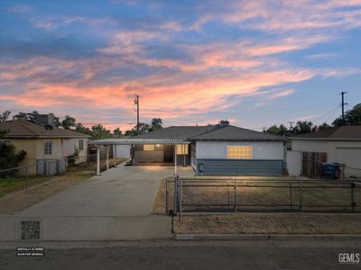 3505 Tony St, Bakersfield, CA, 93306