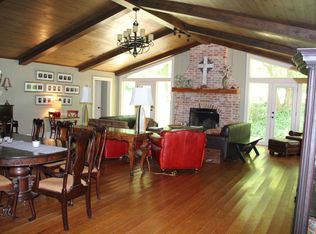 611 Park Dr, Oxford, MS 38655