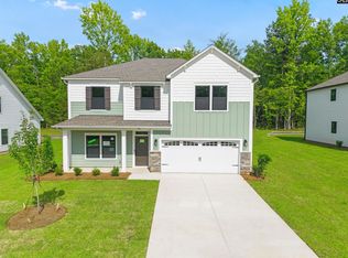8 Elk Run Ct, Chapin, SC 29036