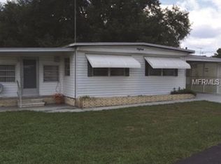 37331 Hammond Dr, Zephyrhills, FL 33541