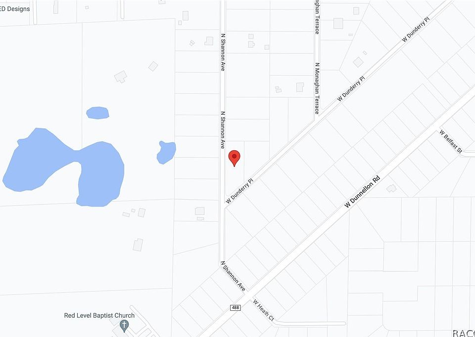 2nd image of 10923 W Dunderry Pl