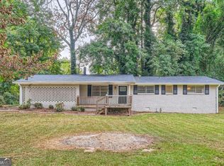 3978 Nations Dr, Douglasville, GA 30135