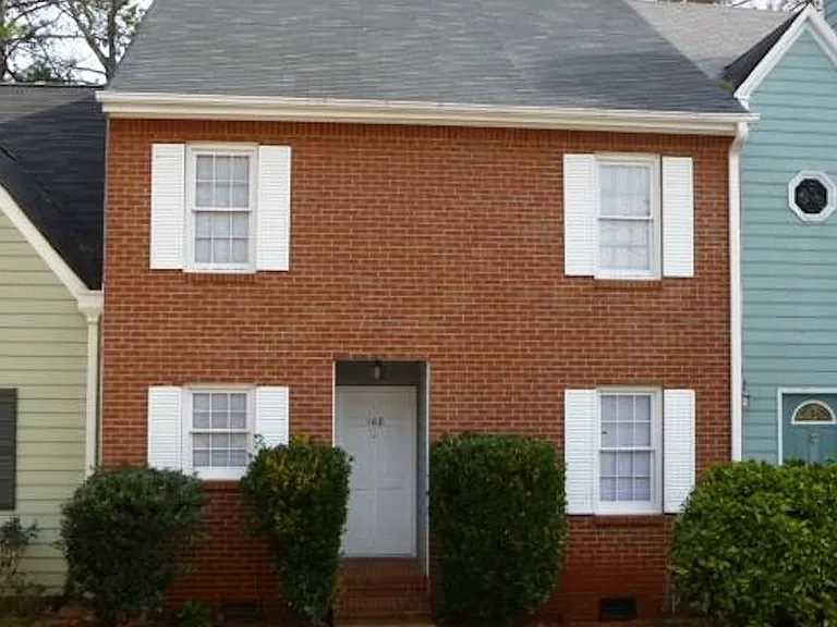 168 Coventry Pl — Photo 1