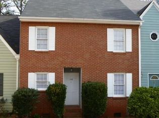 168 Coventry Pl, Marietta, GA 30064