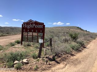 W High Point Ranch Rd #307, Willcox, AZ 85643