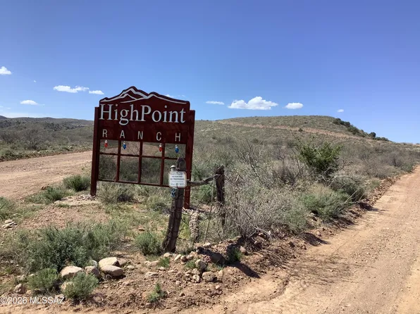 S Highpoint Ranch Rd #307, Willcox, AZ 85643