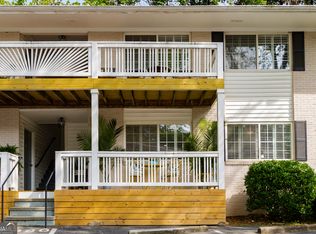 1990 Wellbourne Dr NW #5, Atlanta, GA 30324
