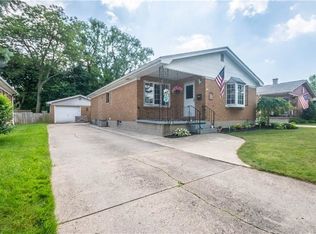 299 French Rd, Depew, NY 14043