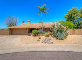 6128 E Carolina Dr, Scottsdale, AZ 85254