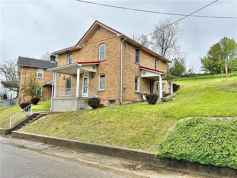 604 6th St, Marianna, PA 15345 Zillow