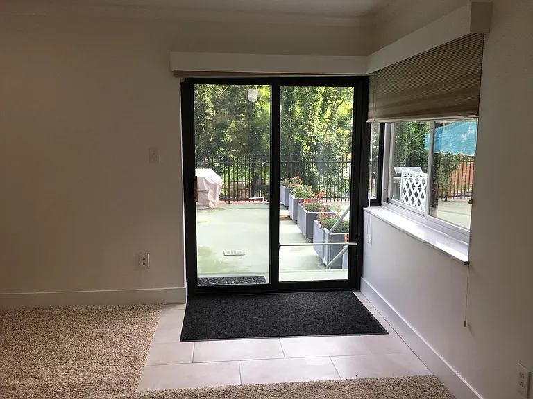 Pvt Patio Entrance2