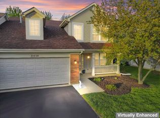 21430 Carlton St, Crest Hill, IL 60403