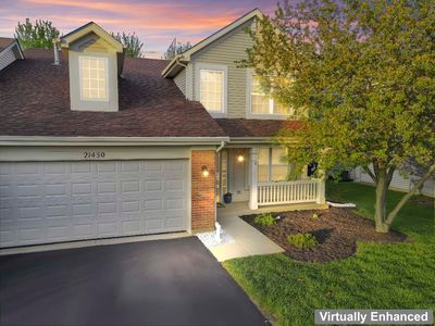 21430 Carlton St, Crest Hill, IL, 60403