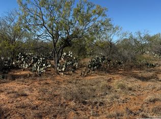 117 CR 2644 LOT 10, Moore, TX 78057