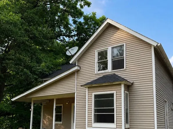 1549 260th Ave, Luck, WI 54853