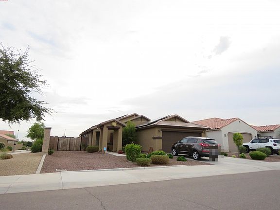 2nd image of 3742 S 185th Dr