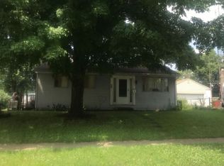 3895 Laguna Dr, Columbus, OH